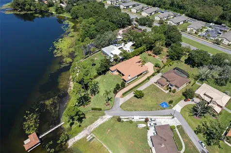 3885 W Stillwood Lane Lake Mary FL 32746