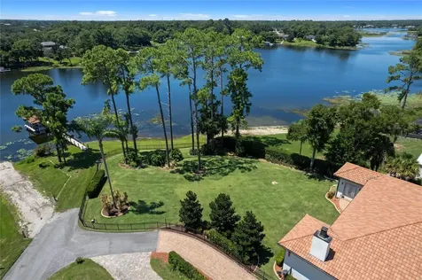 3885 W Stillwood Lane Lake Mary FL 32746