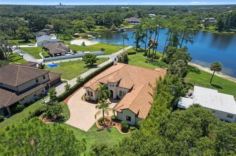 3885 W Stillwood Lane Lake Mary FL 32746