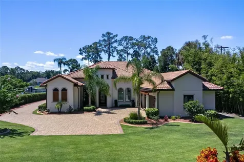 3885 W Stillwood Lane Lake Mary FL 32746