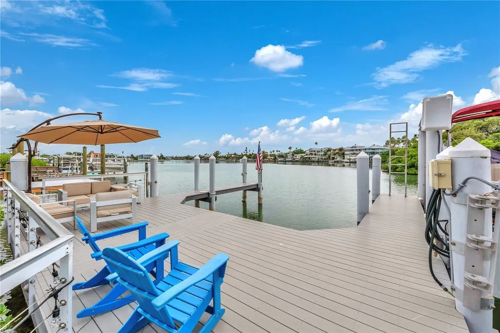 3111 W Maritana Drive St Pete Beach FL 33706
