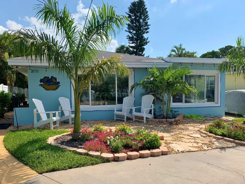 3111 W Maritana Drive St Pete Beach FL 33706