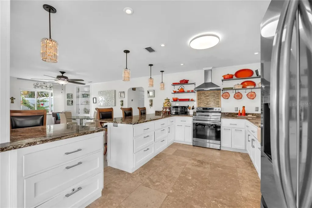 3111 W Maritana Drive St Pete Beach FL 33706