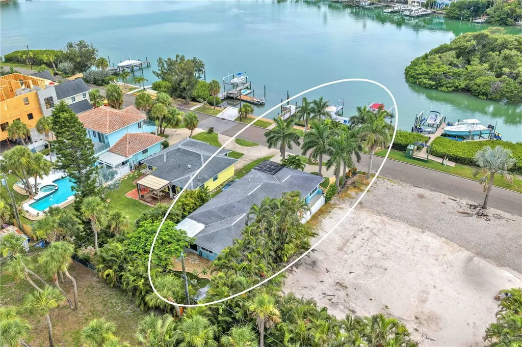 3111 W Maritana Drive St Pete Beach FL 33706