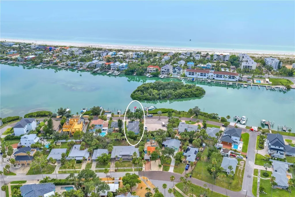 3111 W Maritana Drive St Pete Beach FL 33706