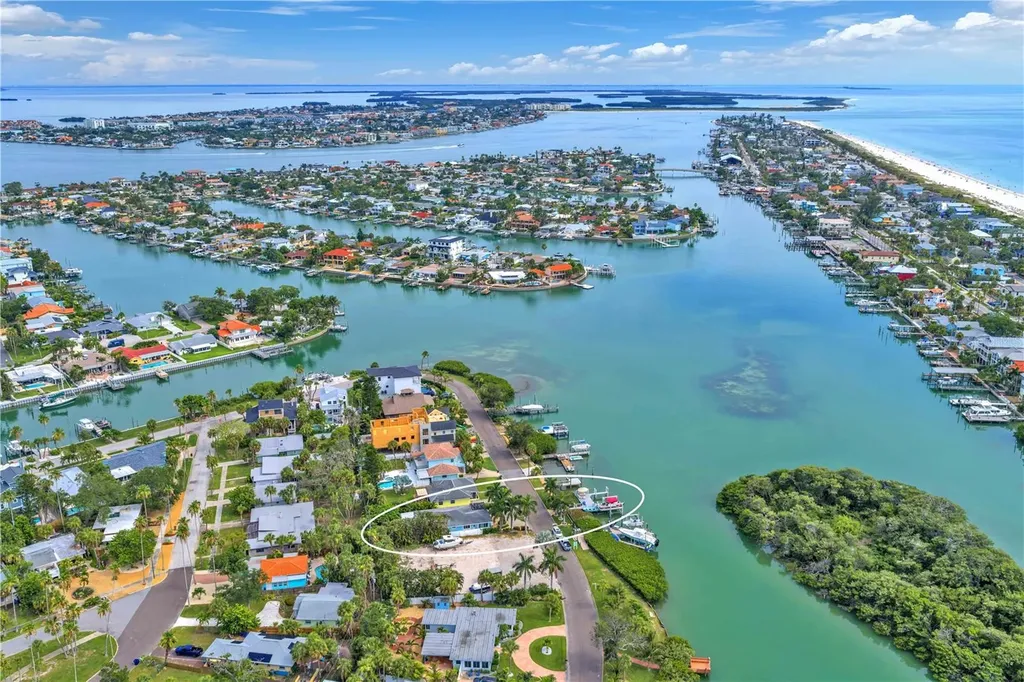3111 W Maritana Drive St Pete Beach FL 33706