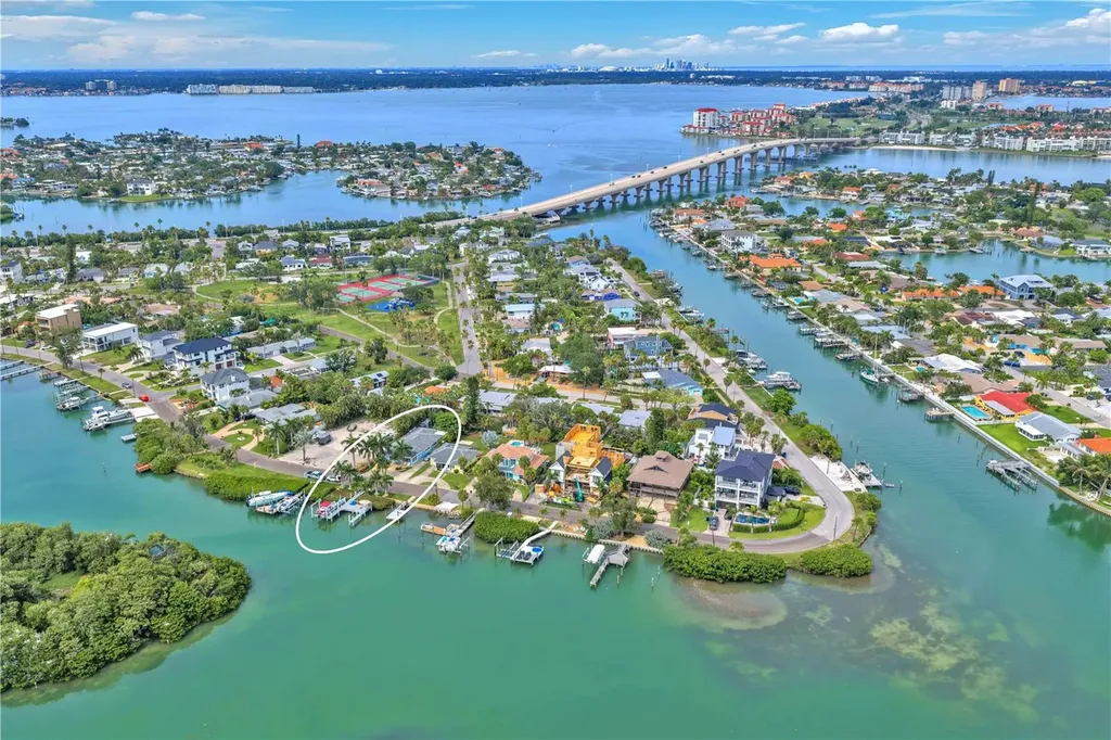 3111 W Maritana Drive St Pete Beach FL 33706