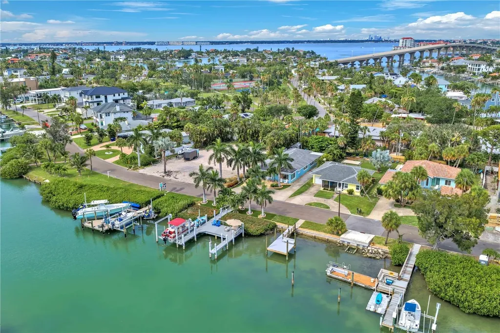 3111 W Maritana Drive St Pete Beach FL 33706