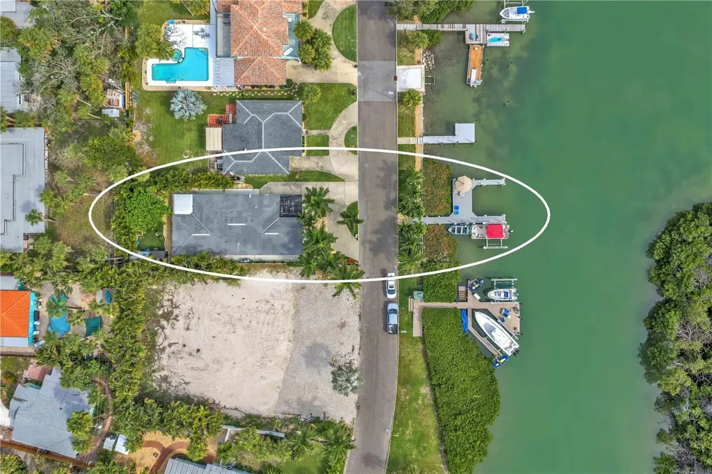3111 W Maritana Drive St Pete Beach FL 33706