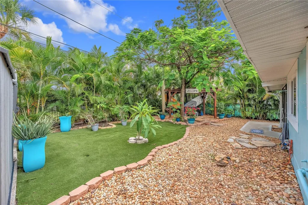 3111 W Maritana Drive St Pete Beach FL 33706