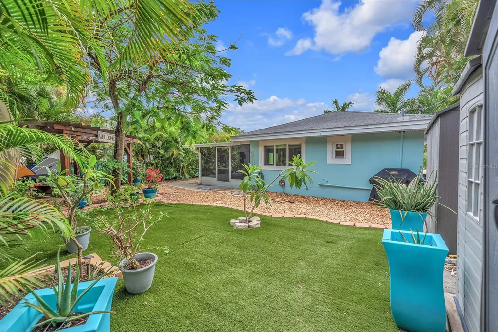 3111 W Maritana Drive St Pete Beach FL 33706