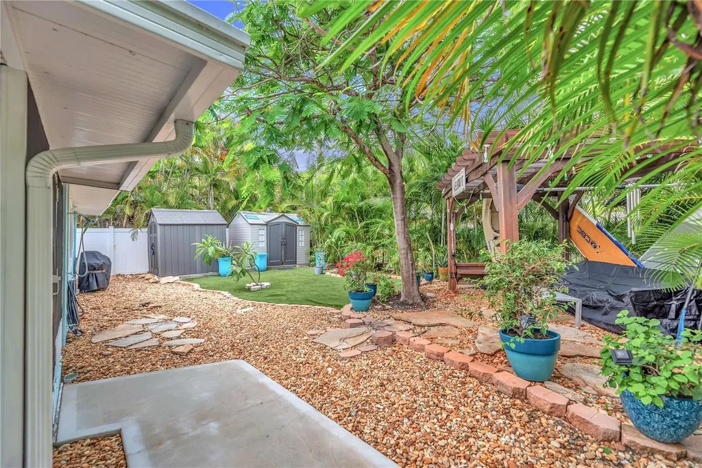 3111 W Maritana Drive St Pete Beach FL 33706