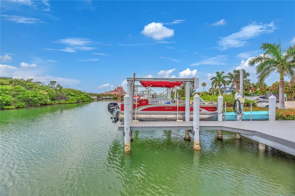 3111 W Maritana Drive St Pete Beach FL 33706