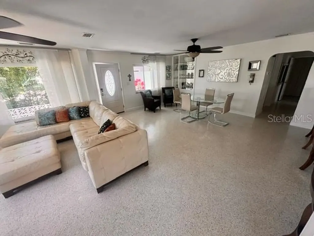 3111 W Maritana Drive St Pete Beach FL 33706