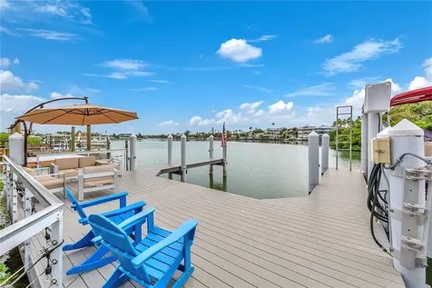 3111 W Maritana Drive St Pete Beach FL 33706