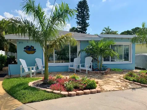 3111 W Maritana Drive St Pete Beach FL 33706