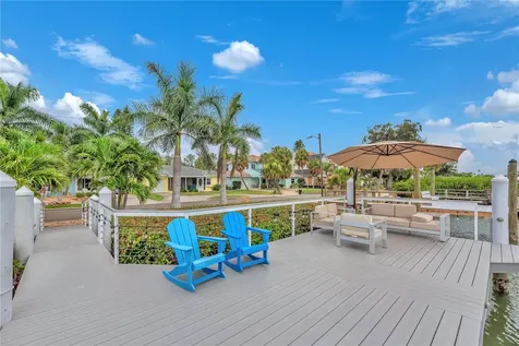 3111 W Maritana Drive St Pete Beach FL 33706