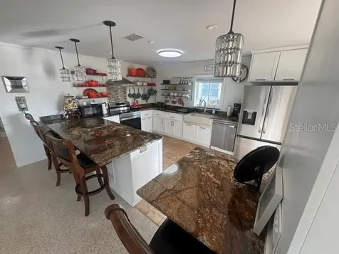 3111 W Maritana Drive St Pete Beach FL 33706