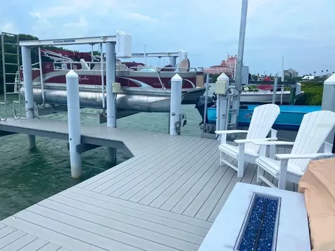 3111 W Maritana Drive St Pete Beach FL 33706