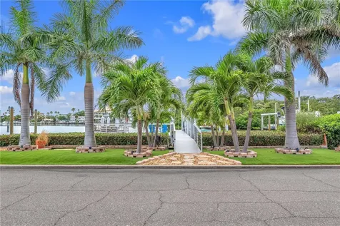 3111 W Maritana Drive St Pete Beach FL 33706