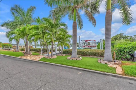 3111 W Maritana Drive St Pete Beach FL 33706