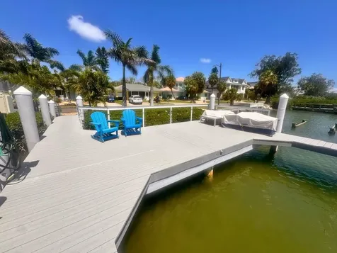 3111 W Maritana Drive St Pete Beach FL 33706