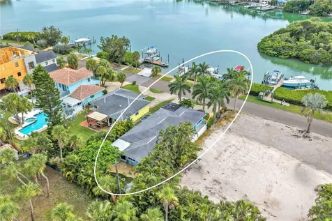 3111 W Maritana Drive St Pete Beach FL 33706
