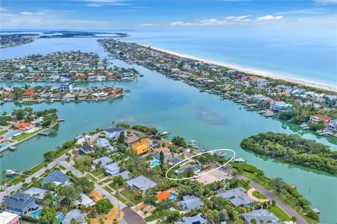 3111 W Maritana Drive St Pete Beach FL 33706