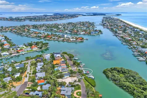 3111 W Maritana Drive St Pete Beach FL 33706
