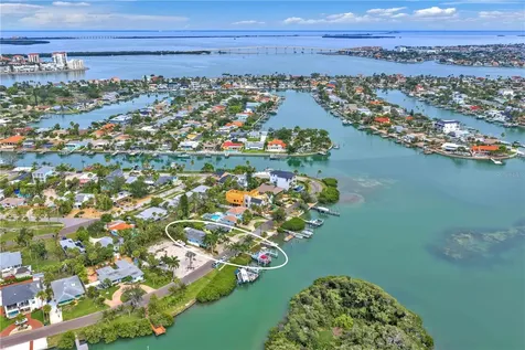 3111 W Maritana Drive St Pete Beach FL 33706