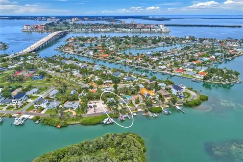 3111 W Maritana Drive St Pete Beach FL 33706