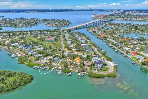 3111 W Maritana Drive St Pete Beach FL 33706