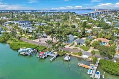 3111 W Maritana Drive St Pete Beach FL 33706