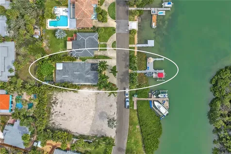 3111 W Maritana Drive St Pete Beach FL 33706