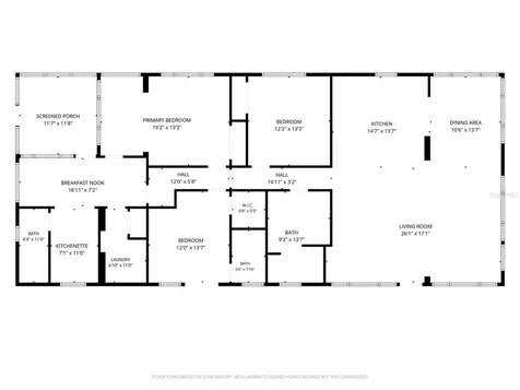 3111 W Maritana Drive St Pete Beach FL 33706