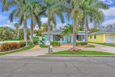 3111 W Maritana Drive St Pete Beach FL 33706
