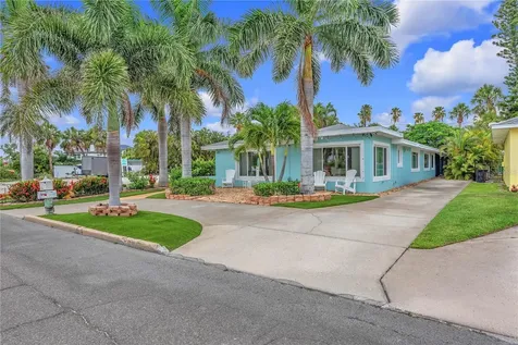 3111 W Maritana Drive St Pete Beach FL 33706