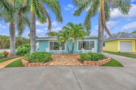 3111 W Maritana Drive St Pete Beach FL 33706