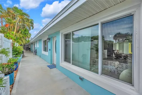3111 W Maritana Drive St Pete Beach FL 33706