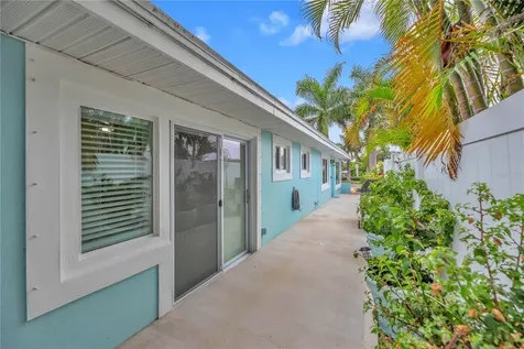 3111 W Maritana Drive St Pete Beach FL 33706