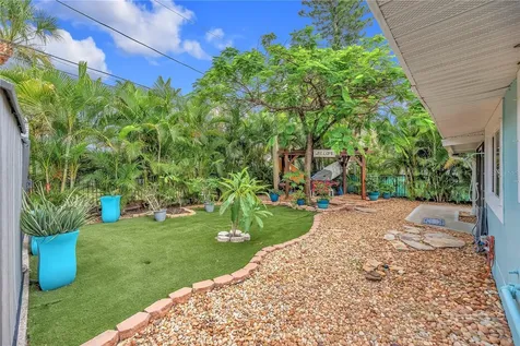 3111 W Maritana Drive St Pete Beach FL 33706