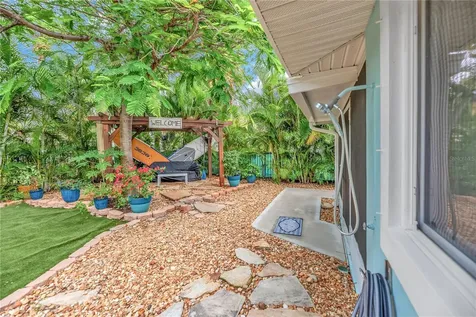 3111 W Maritana Drive St Pete Beach FL 33706