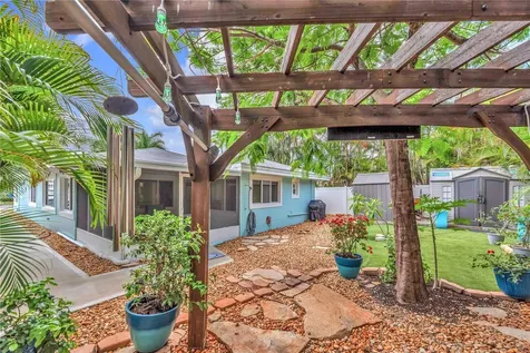3111 W Maritana Drive St Pete Beach FL 33706