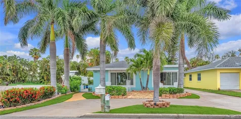 3111 W Maritana Drive St Pete Beach FL 33706