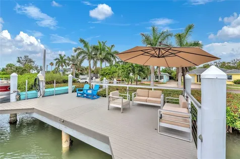 3111 W Maritana Drive St Pete Beach FL 33706