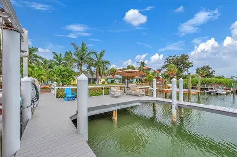 3111 W Maritana Drive St Pete Beach FL 33706