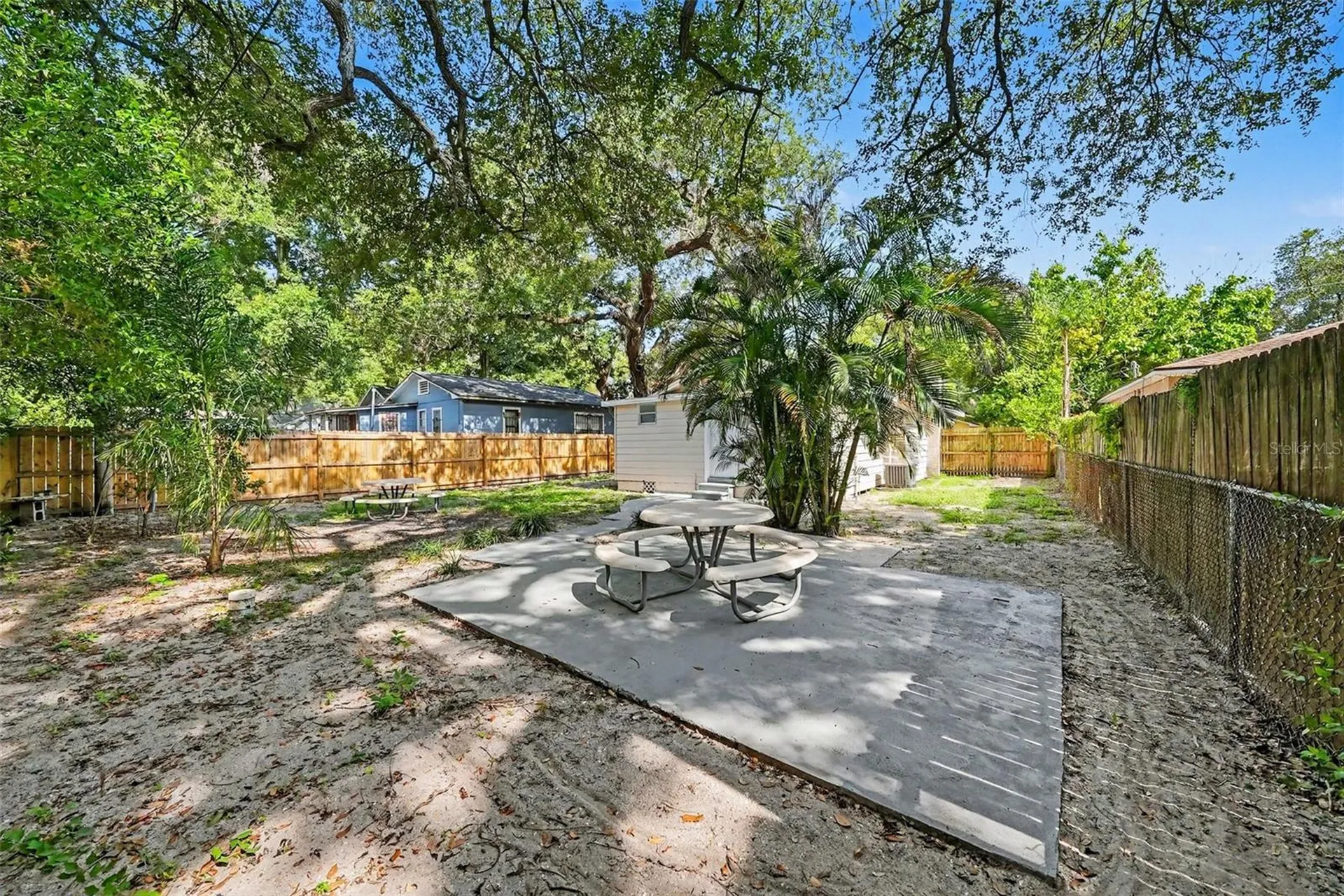 1204 E Cayuga Street Tampa FL 33603