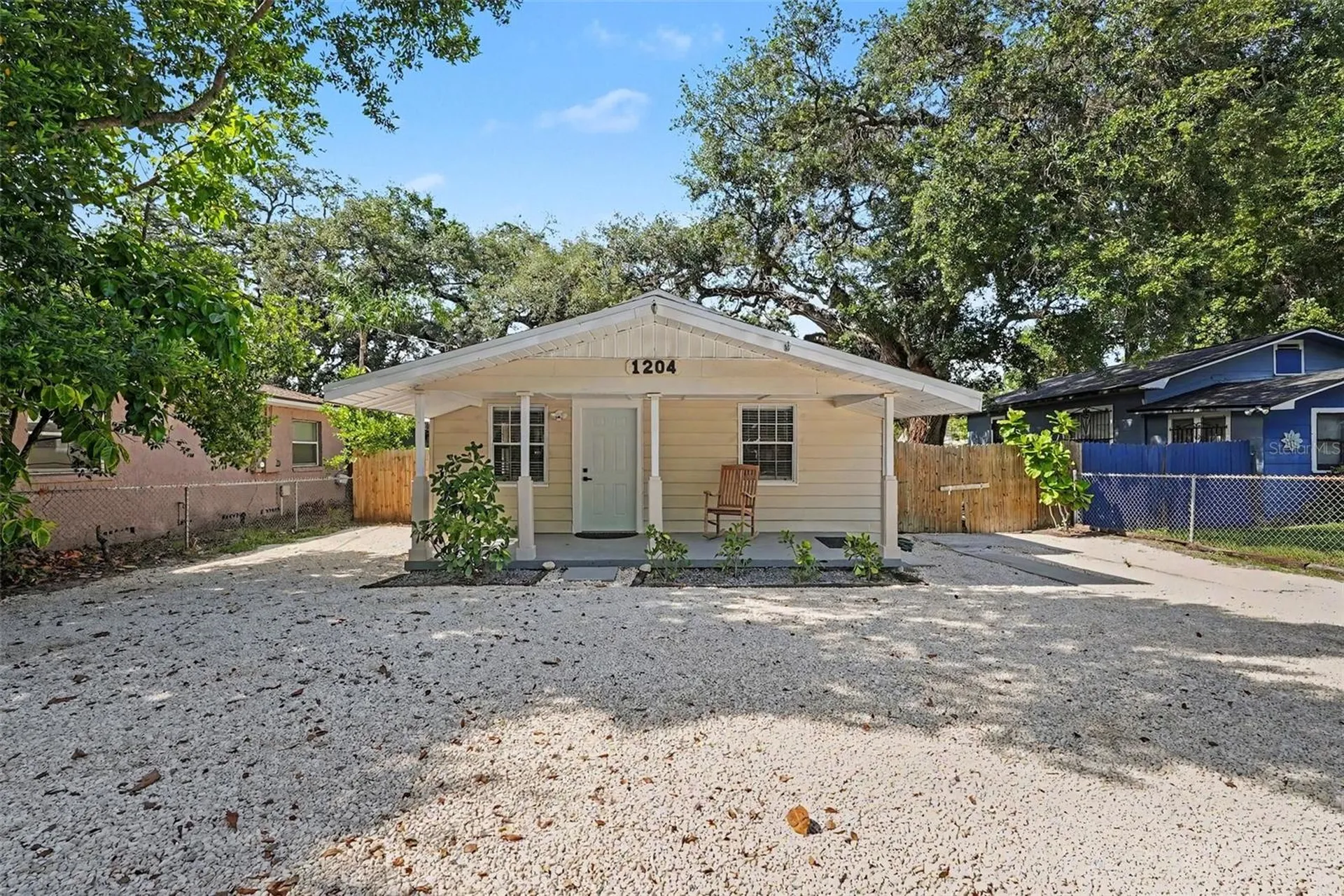 1204 E Cayuga Street Tampa FL 33603