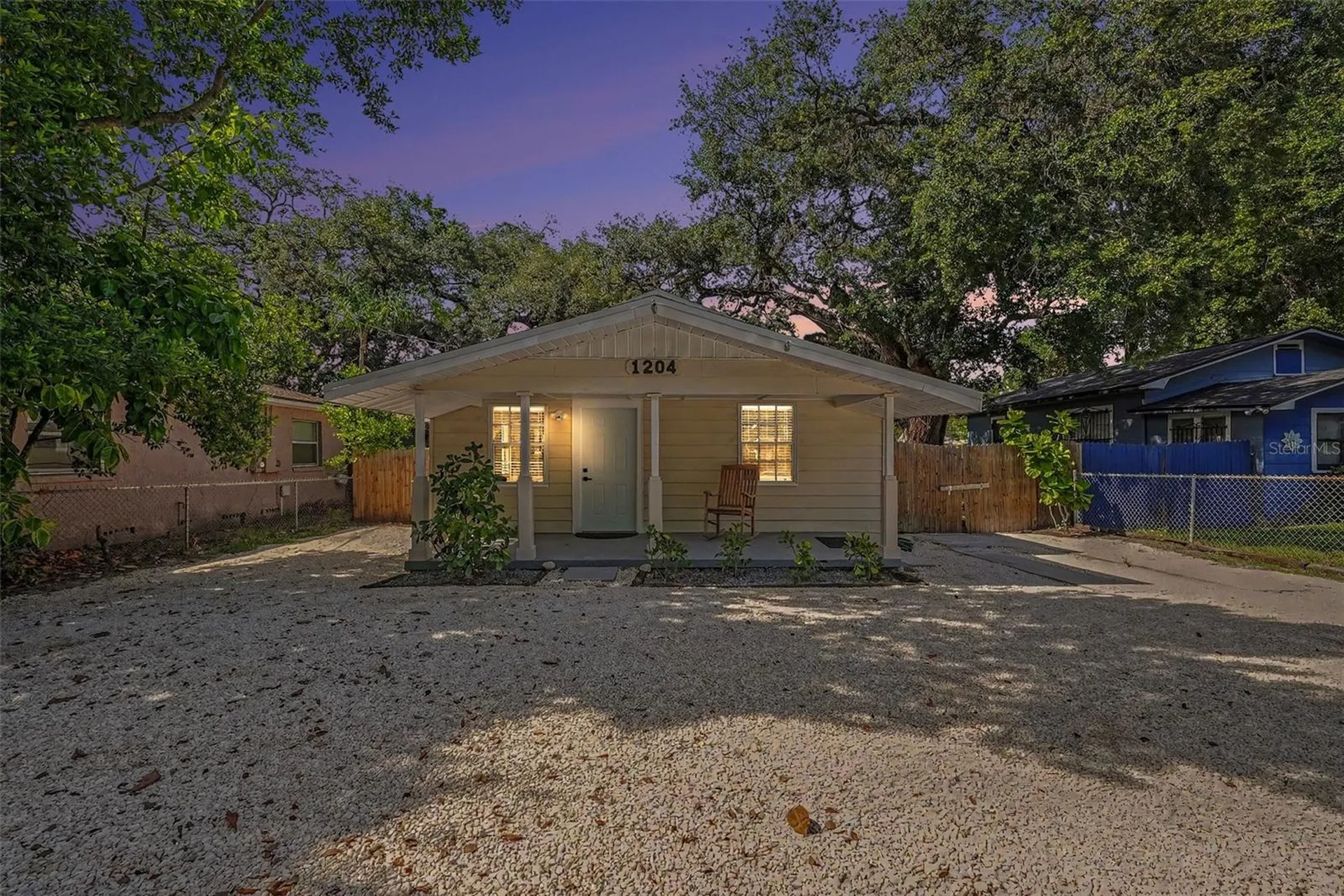1204 E Cayuga Street Tampa FL 33603