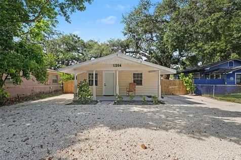 1204 E Cayuga Street Tampa FL 33603